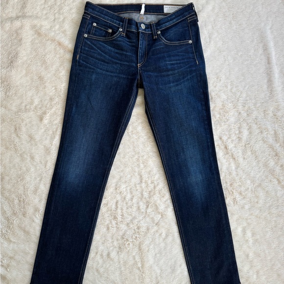 rag & bone Women’s Jeans - Picture 2 of 5